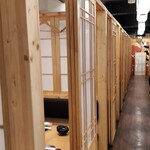 完全個室 肴と地酒 徳吉 - 