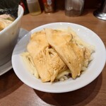 家系ラーメン大ちゃん - 