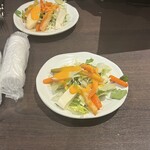 ハリマ・ケバブ・ビリヤニ - 