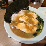 家系ラーメン大ちゃん - 