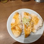 家系ラーメン大ちゃん - 