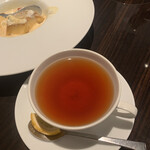 ASHIYA CAFE KITTE大阪店 - 