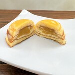 栗庵 風味堂 - 