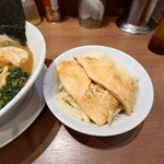 家系ラーメン大ちゃん - 