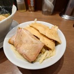 家系ラーメン大ちゃん - 