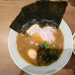 家系ラーメン大ちゃん - 