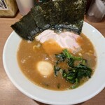 家系ラーメン大ちゃん - 