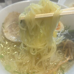 俺流餃子飯店 - 