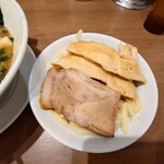 家系ラーメン大ちゃん - 