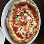 ピッツェリア ゼータ ドゥエ - 魅惑のマルゲリータ