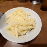 家系ラーメン大ちゃん - 