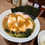 家系ラーメン大ちゃん - 