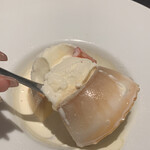 ASHIYA CAFE KITTE大阪店 - 