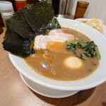 家系ラーメン大ちゃん - 