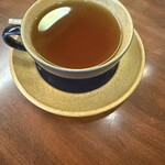 コーヒーショップ　海 - 紅茶