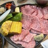 精肉屋の倅がただただ旨い肉を出す店 焼肉たけよし