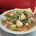 なぎちゃんラーメン - 