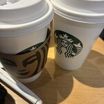 スターバックスコーヒー ココノ ススキノ店 - 