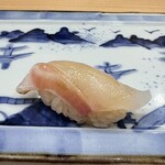 鮨 天ぷら 祇園いわい - 