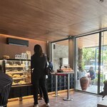 TAN-PANAMA COFFEE, BADAK AGUNG - 