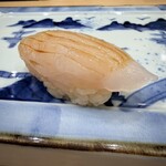 鮨 天ぷら 祇園いわい - 