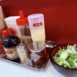 なぎちゃんラーメン - 