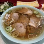 なぎちゃんラーメン - 