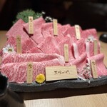最飛Hidagyu Shabusukiya 馬喰一代 名古屋WEST - 