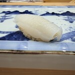 鮨 天ぷら 祇園いわい - 