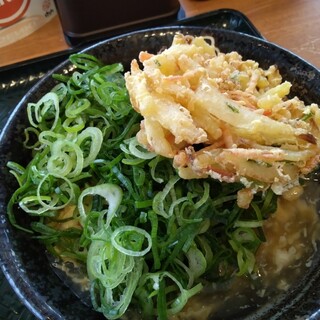 はなまるうどん_2