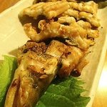 炉ばたワコー - 