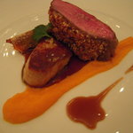 オーベルジュ・ド・リル トーキョー