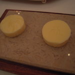 オーベルジュ・ド・リル トーキョー - エシレバター