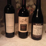 ラ・リリアーナ - 垂涎の赤ワイン