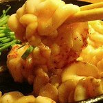 炉ばたワコー - 