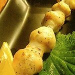 炉ばたワコー - 