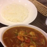 横浜ボンベイ - ベンガルカレー