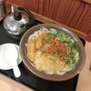 牧のうどん 博多バスターミナル店