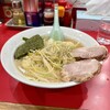 ラーメン かいざん 船橋店
