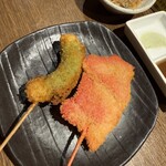 串揚げ処 味串 - 