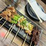 ホルモン酒場 - 