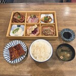 うなぎ串料理 う頂天 - 