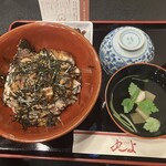 丸よ - 料理写真: