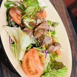 ホルモン酒場 - 