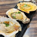 ホルモン酒場 - 