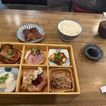 うなぎ串料理 う頂天 - 