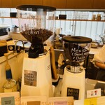 アップコーヒー - 