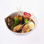 北海道スープカレー Suage - 