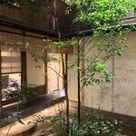 京都祇園鰻四代目菊川 - 