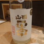 蕎麦の実 - 日本酒(山形正宗)
